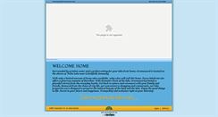 Desktop Screenshot of greenswarddevelopment.com